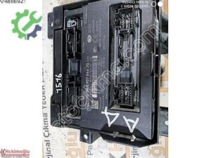 AUDİ A4 Q5 BCM KONTROL BEYNİ 8K0 907 064 JQ, 8K0 907 461 A
