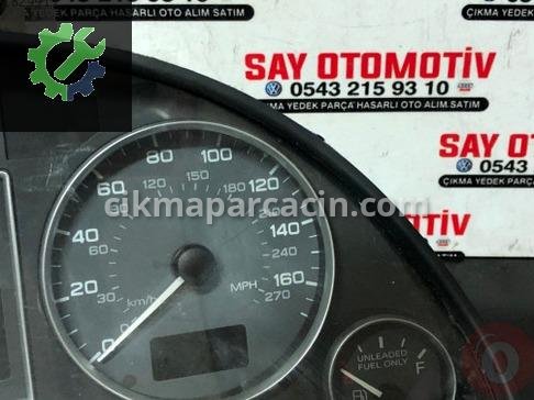 Audi A4 Gösterge Paneli 8E0910560G çıkma parça
