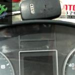 2022 Audi A4 Gösterge Paneli Çıkma Parça Kayseri