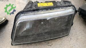 Audi A4 2000 Çıkma Sol Far