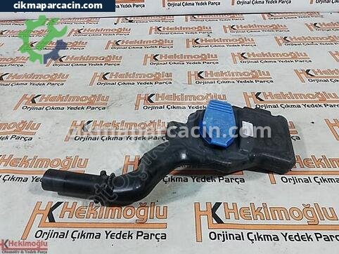 Audi A4 çıkma parça
