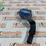 AUDİ A4 S4 CAM SU YIKAMA TANKI DOLDURMA EK BORUSU 8T1955463B 8T