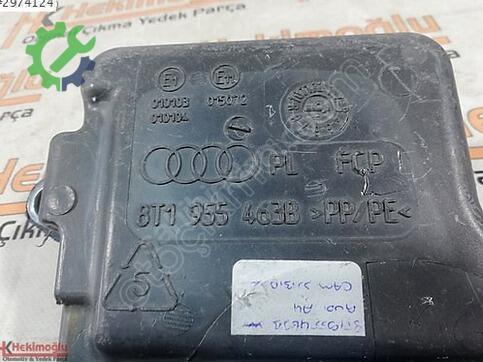 Audi A4 8T1955463B çıkma parça