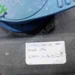 AUDİ A4 S4 CAM SU YIKAMA TANKI DOLDURMA EK BORUSU 8T1955463B 8T