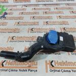 AUDİ A4 S4 CAM SU YIKAMA TANKI DOLDURMA EK BORUSU 8T1955463B 8T