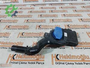 AUDİ A4 S4 CAM SU YIKAMA TANKI DOLDURMA EK BORUSU 8T1955463B 8T