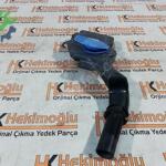 AUDİ A4 S4 CAM SU YIKAMA TANKI DOLDURMA EK BORUSU 8T1955463B 8T