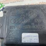 AUDİ A4 S4 CAM SU YIKAMA TANKI DOLDURMA EK BORUSU 8T1955463B 8T
