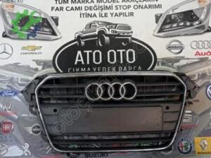 Audi A4 2012-2015 Çıkma Panjur 8K0853651E