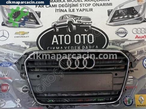 Audi A4 Panjur çıkma parça