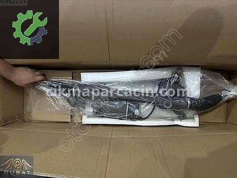 Audi A4 Direksiyon Kutusu çıkma parça
