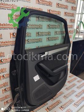Audi A4 çıkma parça - Hekimoğlu Oto Çıkma Konya