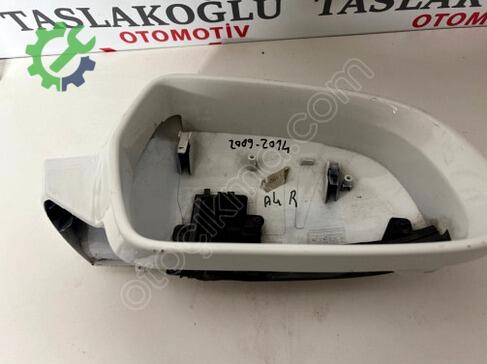 Audi A4 Ayna Kapağı çıkma parça
