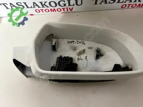 Audi A4 Ayna Kapağı çıkma parça
