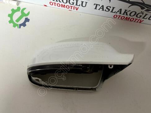 Audi A4 Ayna Kapağı çıkma parça