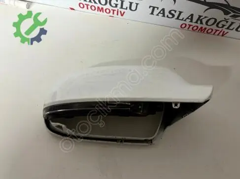 Audi A4 Ayna Kapağı çıkma parça