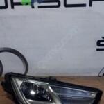 Audi A4 2018-2024 Çıkma Far