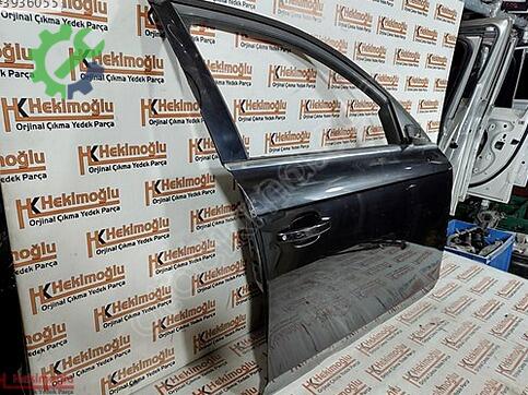 Audi A4 çıkma parça - Hekimoğlu Oto Çıkma Konya