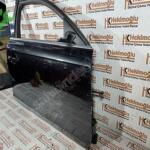 AUDİ A4 SAĞ ÖN KAPI SİYAH FÜME 2008-2014 ORJİNAL ÇIKMA