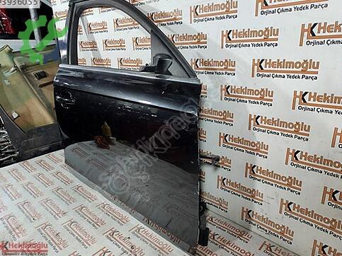 Audi A4 çıkma parça - Hekimoğlu Oto Çıkma Konya