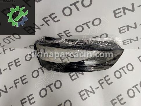 Audi A4 Far Camı çıkma parça