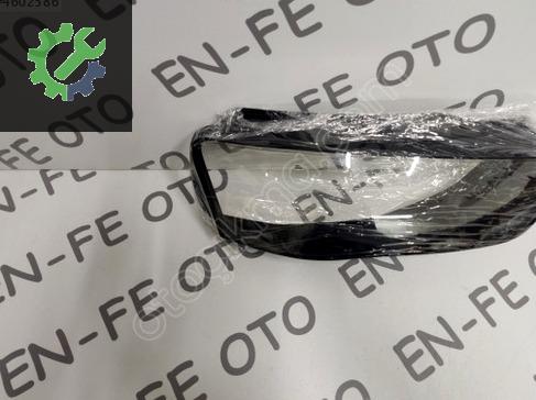 Audi A4 Far Camı 201320142015 çıkma parça