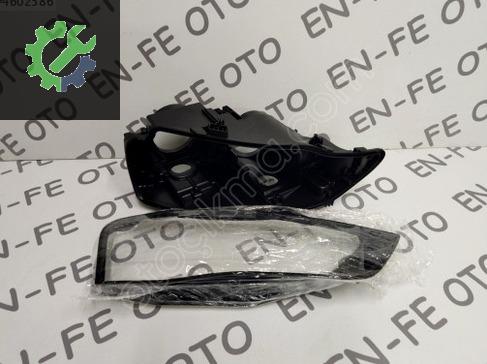 Audi A4 Far Camı 201320142015 çıkma parça