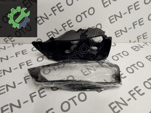 Audi A4 Far Camı 201320142015 çıkma parça