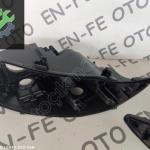 AUDİ A4 SAĞ SOL XENON FAR KASASI SIFIR 2013-2015 1