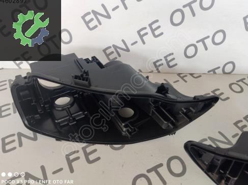 AUDİ A4 SAĞ SOL XENON FAR KASASI SIFIR 2013-2015 1