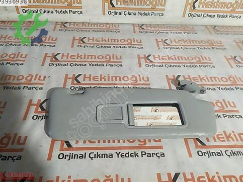 Audi A4 çıkma parça