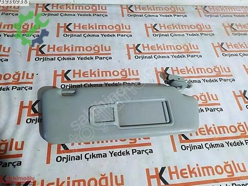 Audi A4 çıkma parça - Hekimoğlu Oto Çıkma Konya