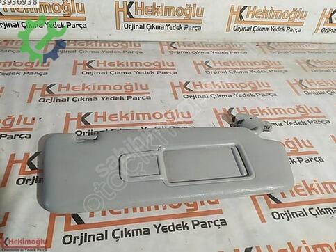 Audi A4 çıkma parça - Hekimoğlu Oto Çıkma Konya