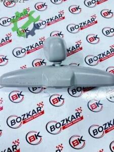 Audi A4 Ayna Sıfır - 4F0857511E