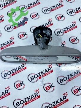 Audi A4 Ayna 4F0857511E çıkma parça