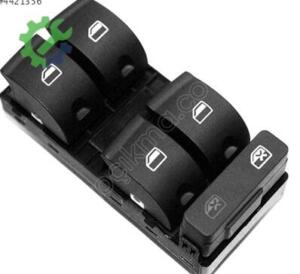 Audi A4 Cam Düğmesi 8E0959851 Sıfır
