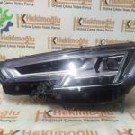 AUDİ A4 SOL FAR 16-19 LEDLİ 8W0941773