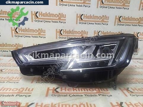 Audi A4 çıkma parça