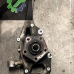 Audi a4 sol ön aks tasiyici 2016>2022/ 8W0407559 8w0407241F