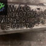 Audi a4 sol ön aks tasiyici 2016>2022/ 8W0407559 8w0407241F