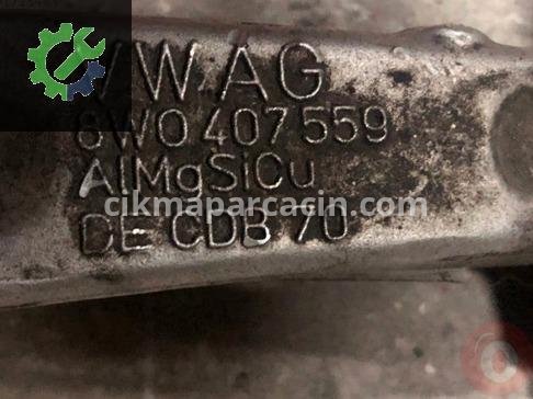 Audi A4 Taşıyıcı 8W0407559 çıkma parça