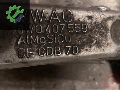 Audi a4 sol ön aks tasiyici 2016>2022/ 8W0407559 8w0407241F