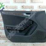 Audi A4 Sol Ön Kapı Döşemesi – 8K1 867 105 / 8K2 867 105