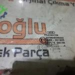 AUDİ A4 SOL ÖN KAPI CAMI ORJİNAL ÇIKMA