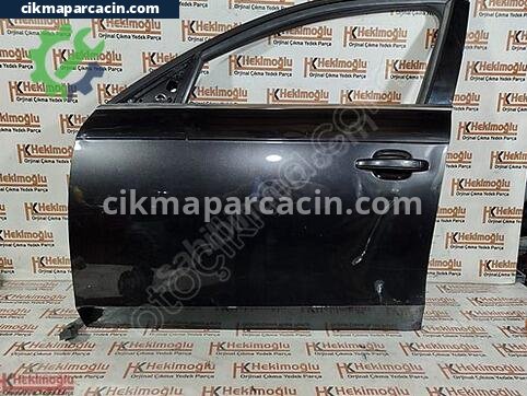 Audi A4 Sol Ön Kapı çıkma parça