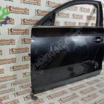 AUDİ A4 SOL ÖN KAPI SİYAH FÜME 2008-2014 ORJİNAL ÇIKMA
