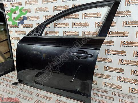 Audi A4 çıkma parça - Hekimoğlu Oto Çıkma Konya