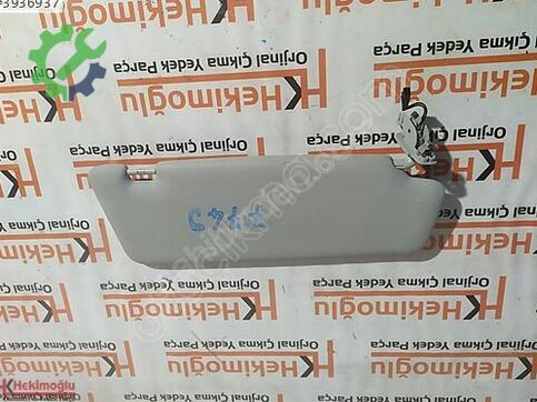 Audi A4 çıkma parça