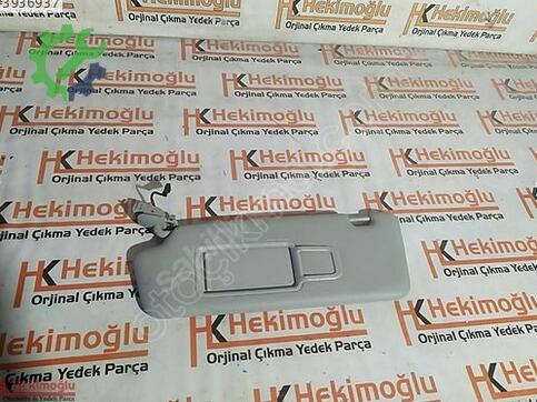Audi A4 çıkma parça - Hekimoğlu Oto Çıkma Konya