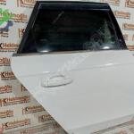 AUDİ A4 SW SAĞ ARKA KAPI BEYAZ 2013-2015